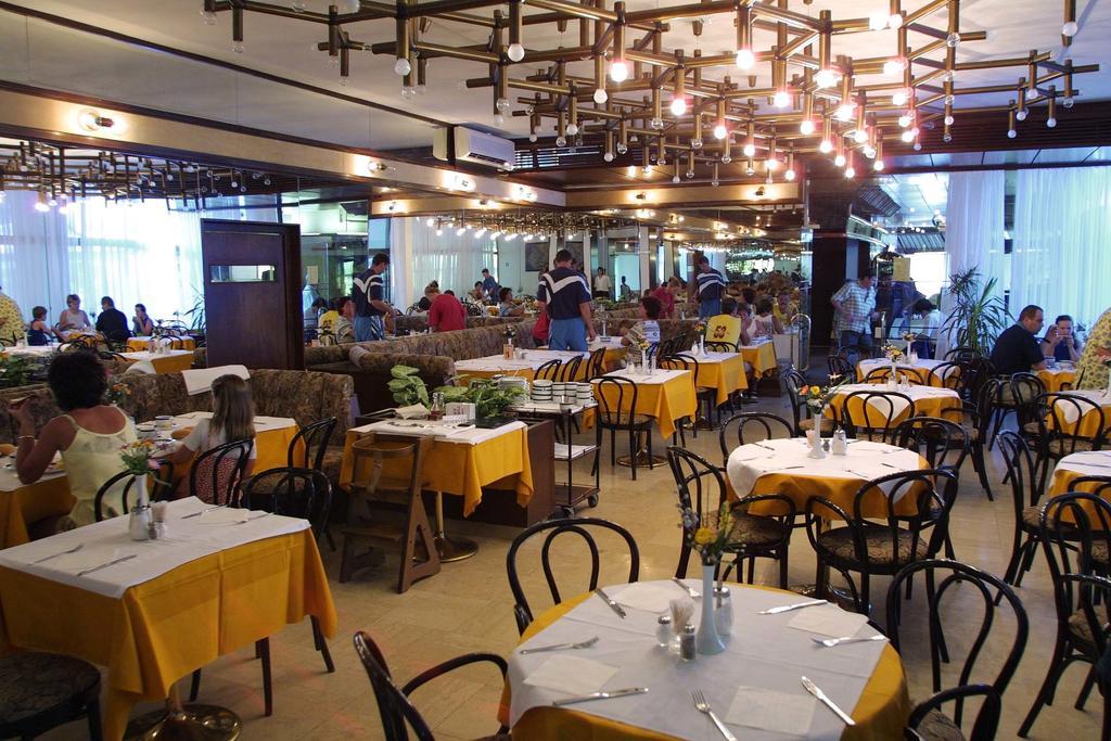 Hotel Adriatic Omišalj Eksteriør billede